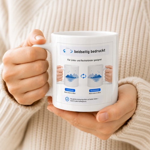 Tasse »Jesus«