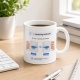 Tasse »Jesus«