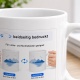 Tasse »Jesus«
