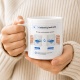 Tasse »Jesus«