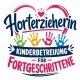 Tasse »Horterzieherin – Kinderbetreuung für Fortgeschrittene«