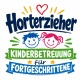 Tasse »Horterzieher – Kinderbetreuung für Fortgeschrittene«