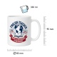 Tasse »English Teacher – Make a Difference Everywhere«