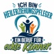 Tasse »Ich bin Heilerziehungspfleger. Ein Beruf für echte Könner.«