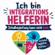 Tasse »Ich bin Integrationshelferin«
