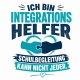 Tasse »Ich bin Integrationshelfer – Schulbegleitung kann nicht jeder.«