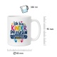 Tasse »Ich bin Kinderpflegerin«