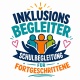 Tasse »Inklusionsbegleiter – Schulbegleitung für Fortgeschrittene«