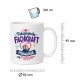 Tasse »Pädagogische Fachkraft – Pädagogik auf Profi­niveau«