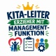 Tasse »Kita-Leiter – Erzieher mit Management-Funktion«
