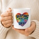 Tasse »Akzeptanz ist keine Geschmackssache«