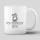 Tasse "Ich vermisse Dich"