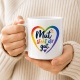 Tasse »Mut steht dir gut.«