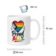 Tasse »Proud Ally«