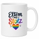 Tasse »Eltern mit Stolz.«