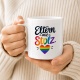 Tasse »Eltern mit Stolz.«