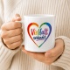 Tasse »Vielfalt verbindet.«