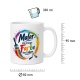 Tasse »Maler – ich bringe Farbe ins Leben«