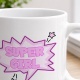 Tasse »Super Girl«