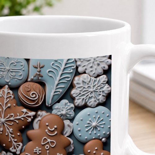 Tasse »Lebkuchen«
