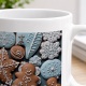 Tasse »Lebkuchen«