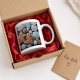 Tasse »Lebkuchen«