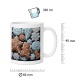 Tasse »Lebkuchen«