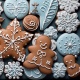 Tasse »Lebkuchen«