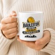 Tasse »Bauleiter – Einer muss schließlich den Überblick behalten«