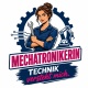 Tasse »Mechatronikerin – Technik versteht mich«