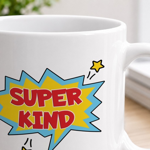 Tasse »Superkind«
