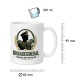 Tasse »Brigadegeneral – Führung mit Weitblick«