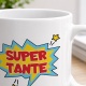 Tasse »Super Tante«