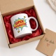 Tasse »Super Schwester«