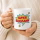 Tasse »Super Ehemann«