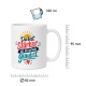 Tasse »Du bist stärker, als du glaubst«