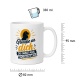 Tasse »Glaube an dich. Du kannst mehr, als du denkst.«