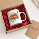 Tasse »Super Freund«