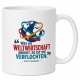 Tasse »Was die Weltwirtschaft angeht…«