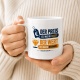 Tasse »Der Preis ist, was du zahlst«