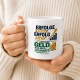 Tasse »Erfolge bringen Erfolg hervor«