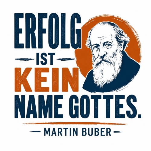 Tasse »Erfolg ist kein Name Gottes«