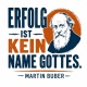 Tasse »Erfolg ist kein Name Gottes«