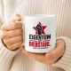 Tasse »Eigentum ist Diebstahl.«