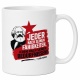 Tasse »Jeder nach seinen Fähigkeiten…«
