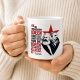 Tasse »Die herrschenden Ideen einer Zeit…«