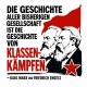 Tasse »Die Geschichte von Klassenkämpfen«