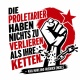 Tasse »Die Proletarier haben nichts zu verlieren als ihre Ketten«