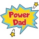 Tasse "Power Dad"