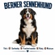 Tasse »Berner Sennenhund«